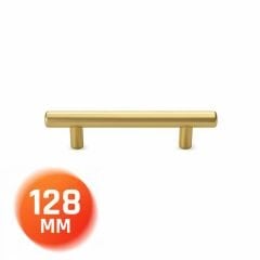 Metal Mobilya Kulbu Mutfak Çekmece Dolap Dolabı Kulpu Kulpları MATALTIN 128 MM