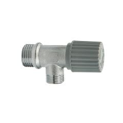 Opak Ara Musluk - Chrome / 1/2