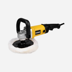 Rtrmax ( RTM149 ) Polisaj Makinesi 180 mm 1200W