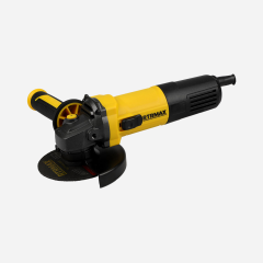 Rtrmax ( RTM1080 ) Avuç Taşlama Makinesi 115 mm Devir Ayarlı 750W