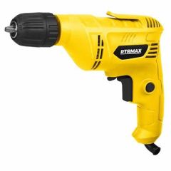 Rtrmax ( RTM1504 ) Darbesiz Matkap 10 mm 450 W