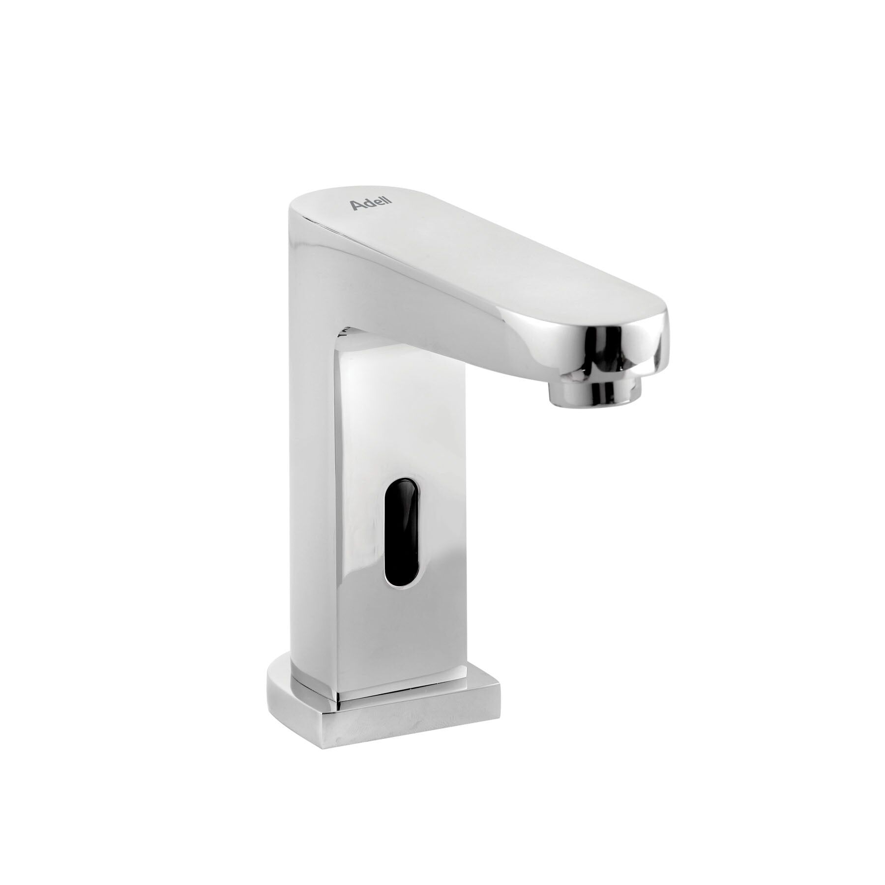 Sensomax Fotoselli Tek Girişli Lavabo Bataryası - Chrome / 1/2