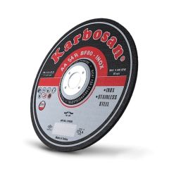 Karbosan Kesici Taş İnox 115 X 1 X 22