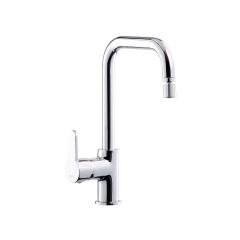 Lento Mutfak Bataryası - Granite Black / 1/2
