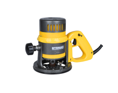 Rtrmax Tek Kollu Freze 1100W