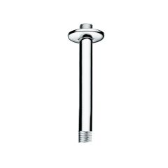 Tavandan Duş Bağlantısı - 70 mm ABS Plastic