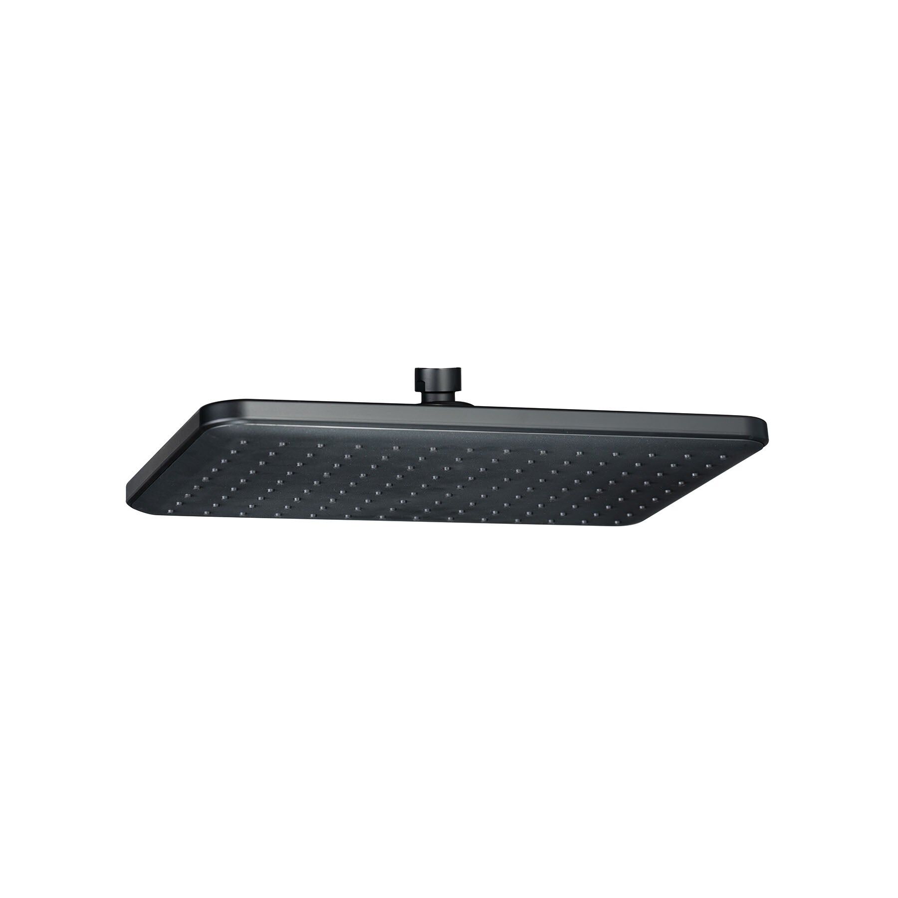 Mode S Duş Başlığı - Black