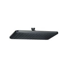 Mode S Duş Başlığı - Black