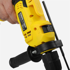 Rtrmax Darbeli Matkap 13 mm 550 W