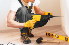 Rtrmax Sds Kırıcı Delici 800 w 26 mm Çantalı 3j