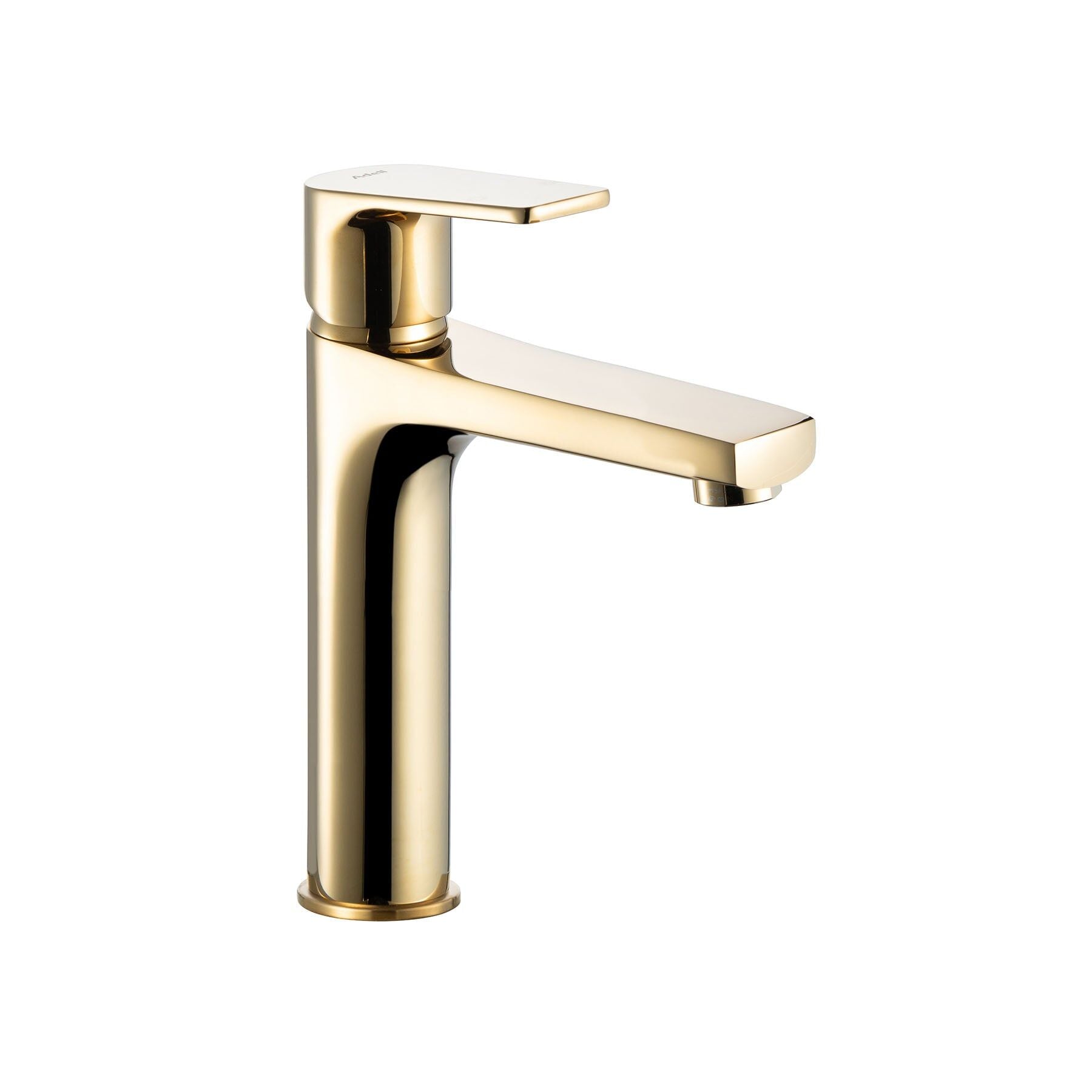 Azure Orta Lavabo Bataryası - Gold PVD / 3/8