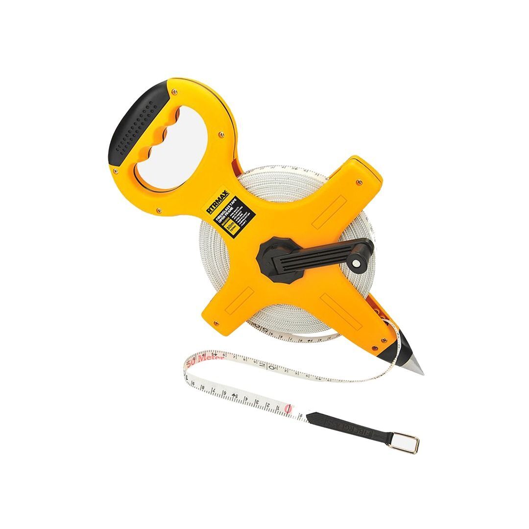 Rtrmax Arazi Metresi