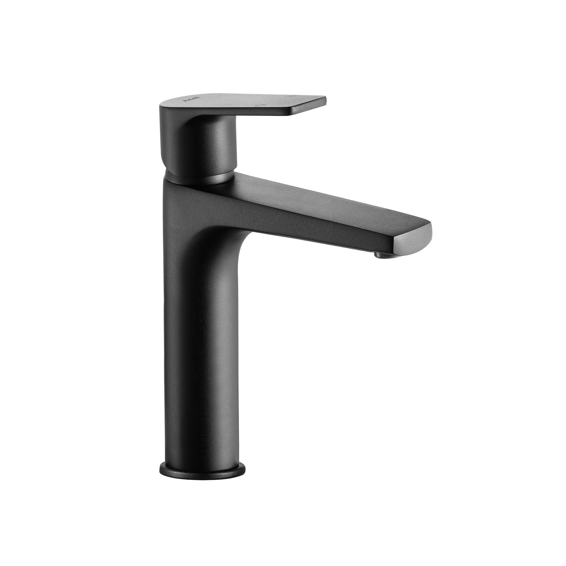 Azure Orta Lavabo Bataryası - Black / 3/8