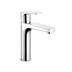 Azure Orta Lavabo Bataryası - Chrome / 1/2