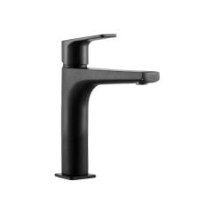 Azure Lavabo Bataryası - Black / 1/2