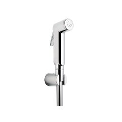 Shattaf 202 Duş Seti - Chrome