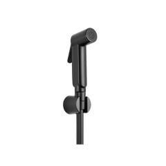 Shattaf 202 Duş Seti - Black