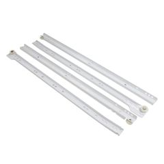 Samet Mobilya Çekmece Rayı 40 mm