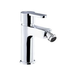 Lento Bide Bataryası - Chrome / 3/8
