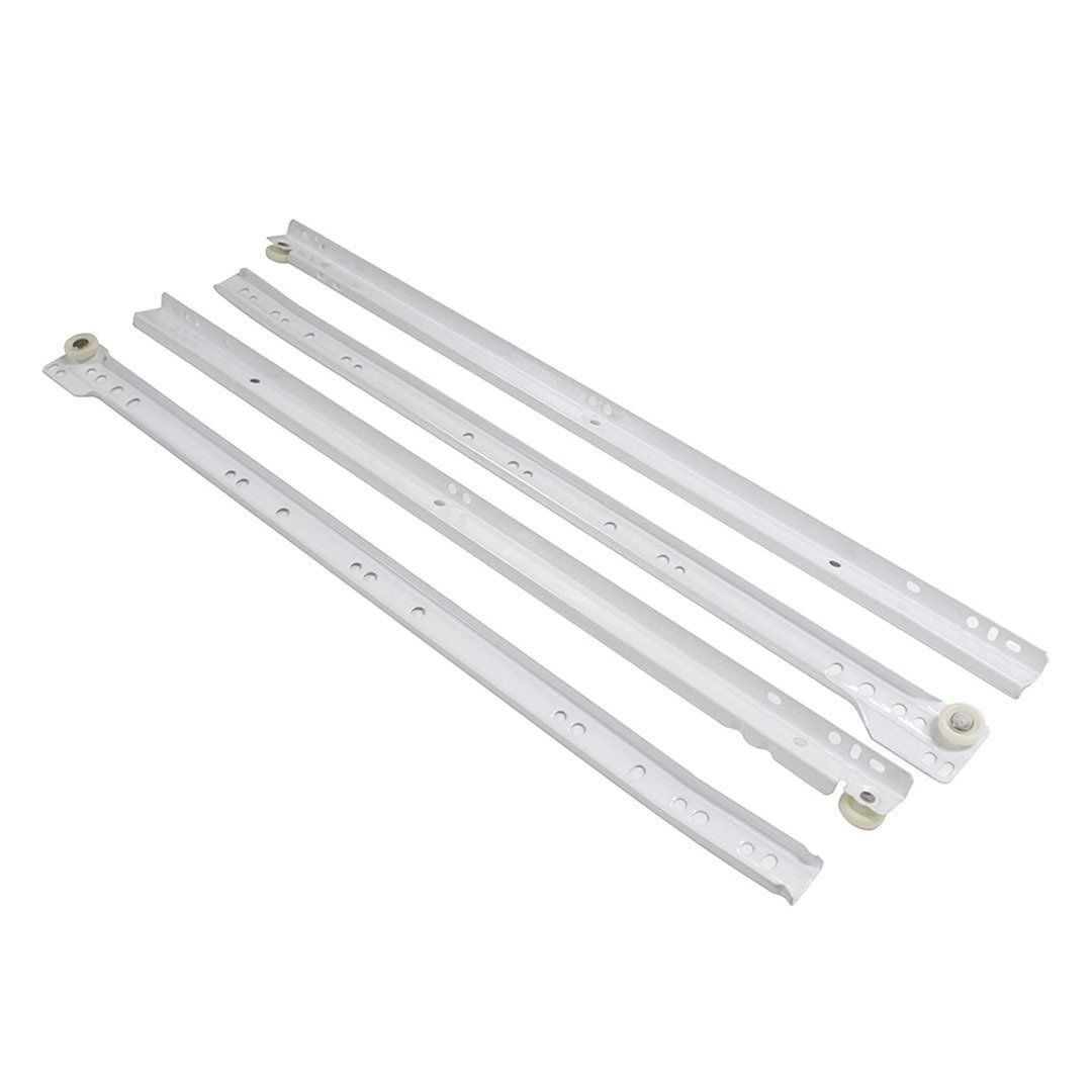 Samet Mobilya Çekmece Rayı 45 mm
