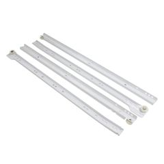 Samet Mobilya Çekmece Rayı 50 mm