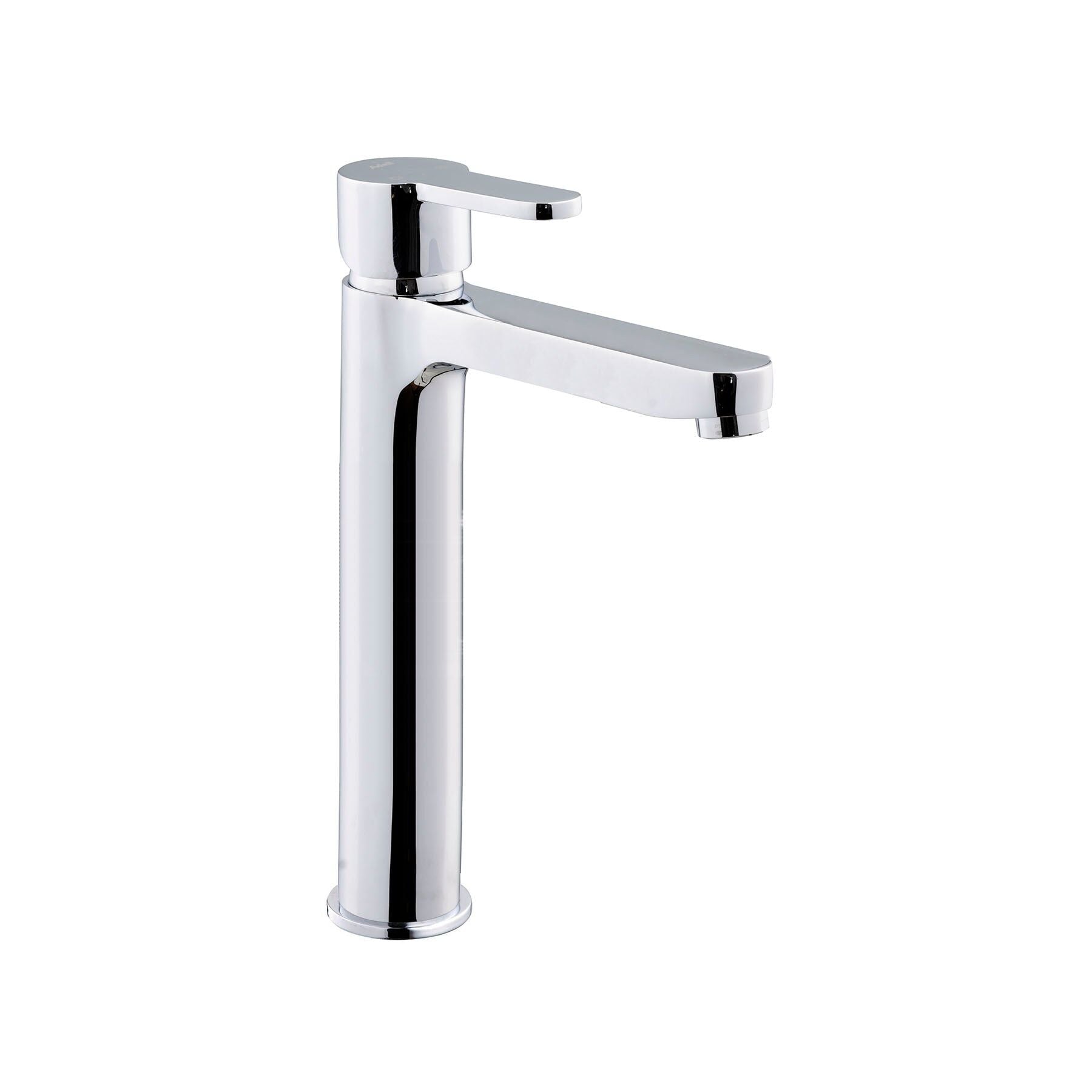 Lento Uzun Lavabo Bataryası - Chrome / 3/8