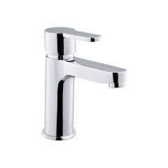 Lento Lavabo Bataryası 120 - Chrome / 1/2