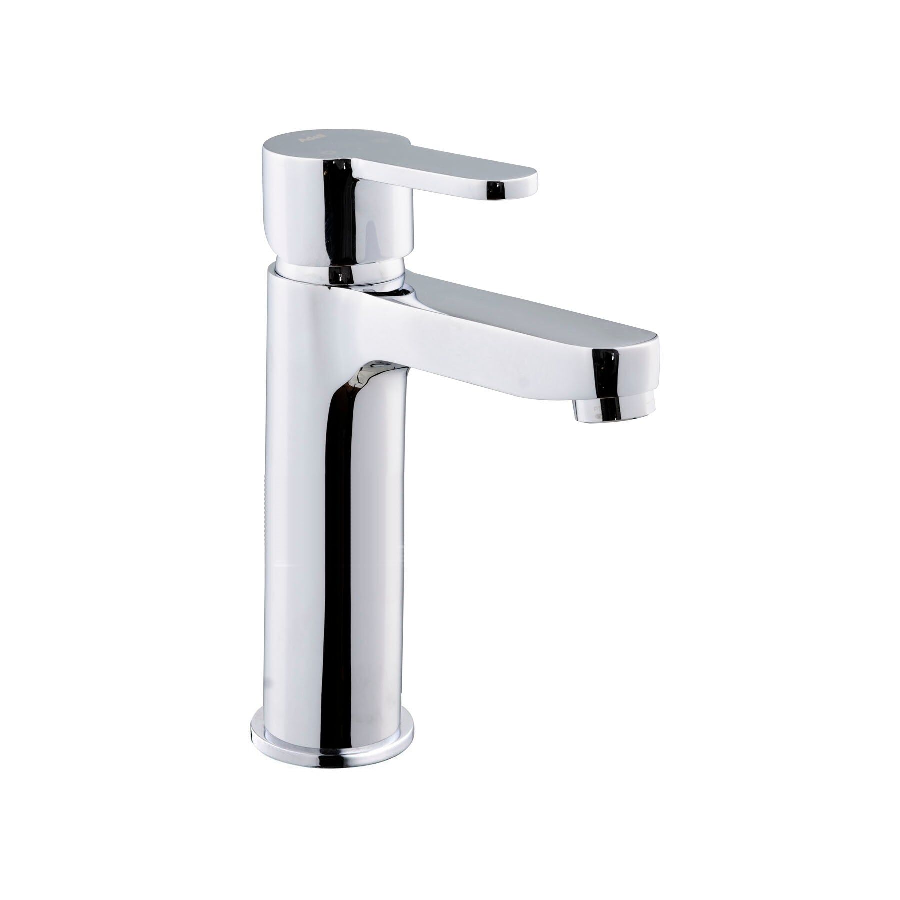 Lento Orta Lavabo Bataryası 160 - Chrome / 1/2