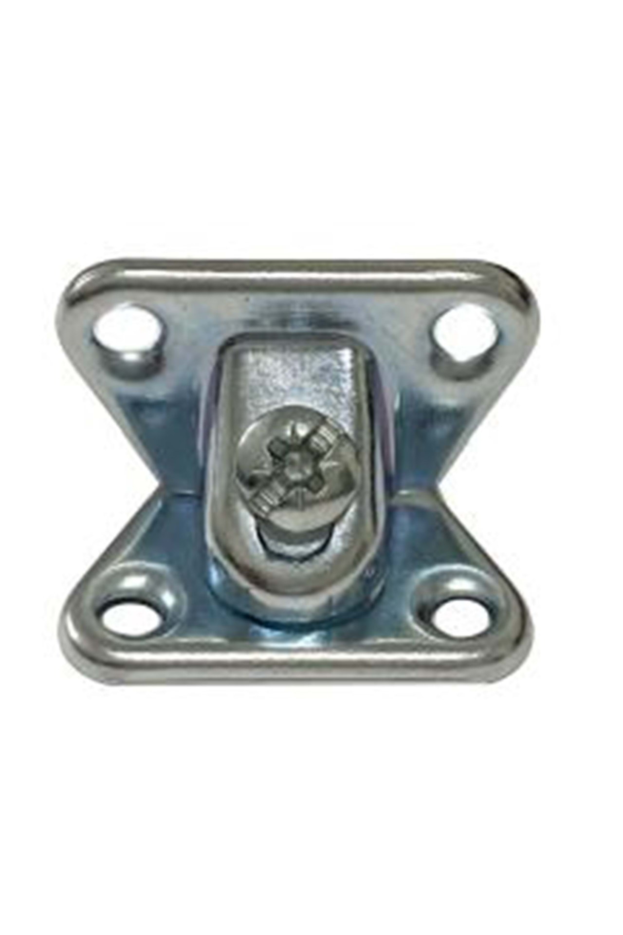 Metali Sac Metal Bağlantı