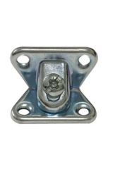 Metali Sac Metal Bağlantı