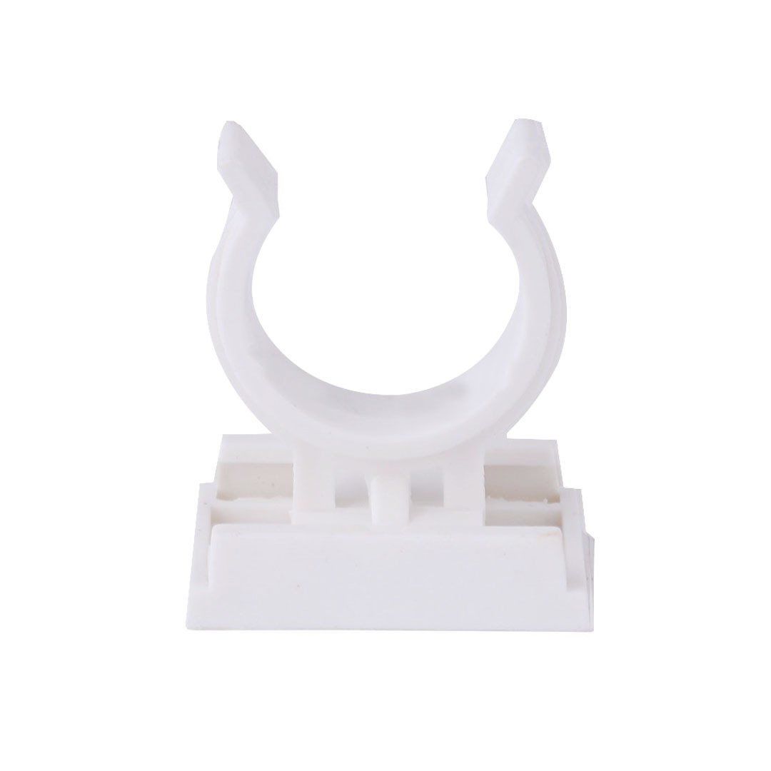 10\'lu Baza Ayağı Plastik Klipsi