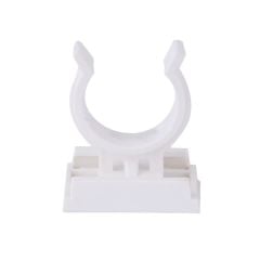 10\'lu Baza Ayağı Plastik Klipsi