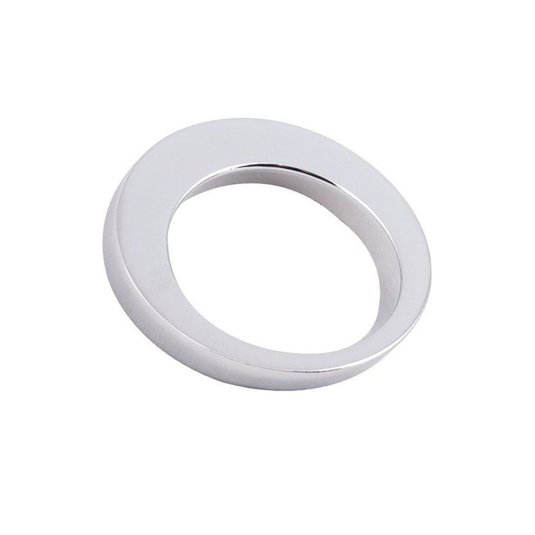 Nobel Berna 32 mm Krom Mobilya Kulp