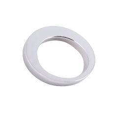 Nobel Berna 32 mm Krom Mobilya Kulp