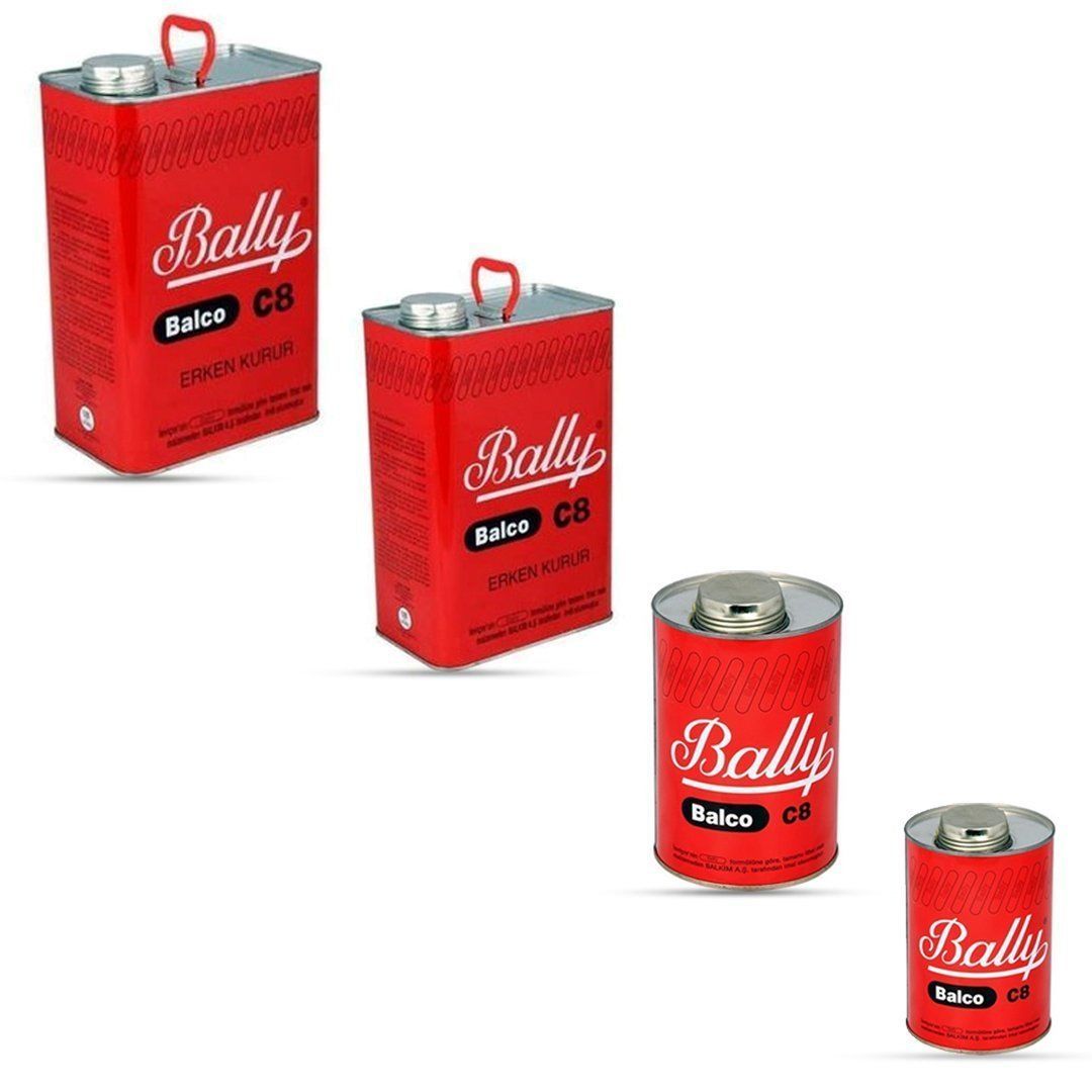 Bally Mobilya Ahşap Yapıştırıcı 400 gr