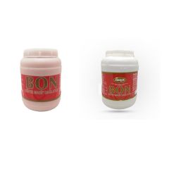 Bond Masif Tutkal Mobilya Ahşap Yapıştırıcı Pembe 4 kg